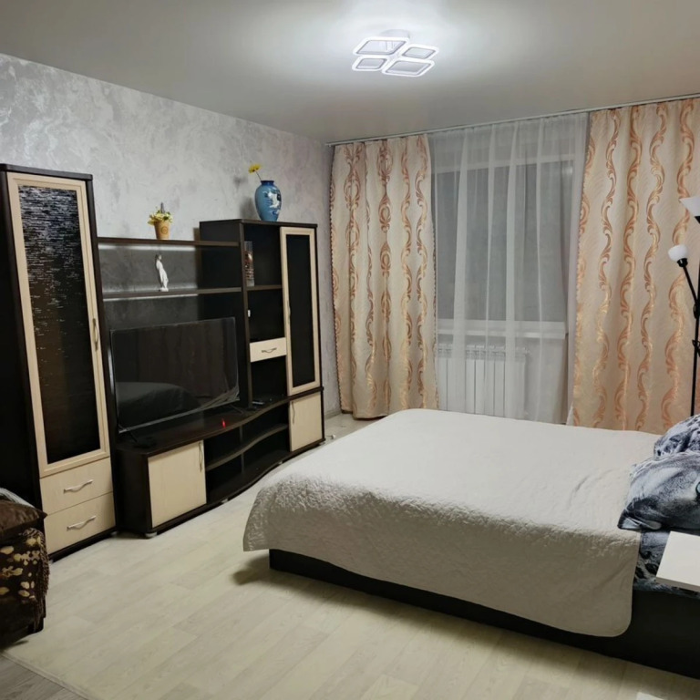 Квартира на бульваре Гусева 34