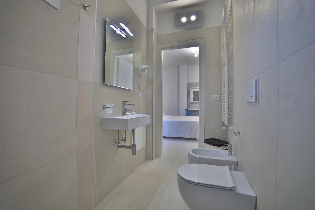 Hotel da ettore