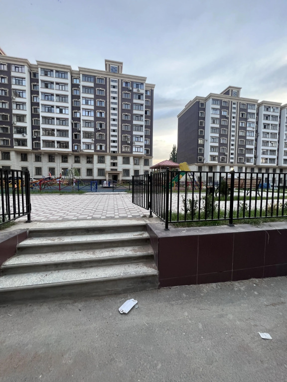 Апартаменты Сити Центр