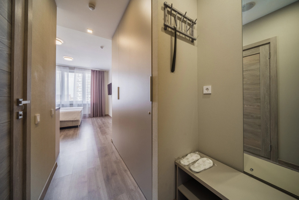 V 3 Minutakh Ot Metro Kupchino Apartments