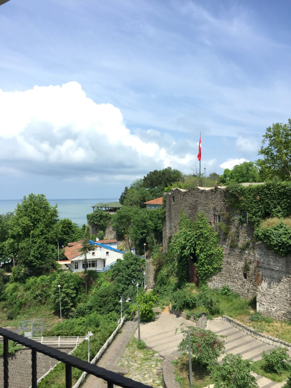 Feza Otel