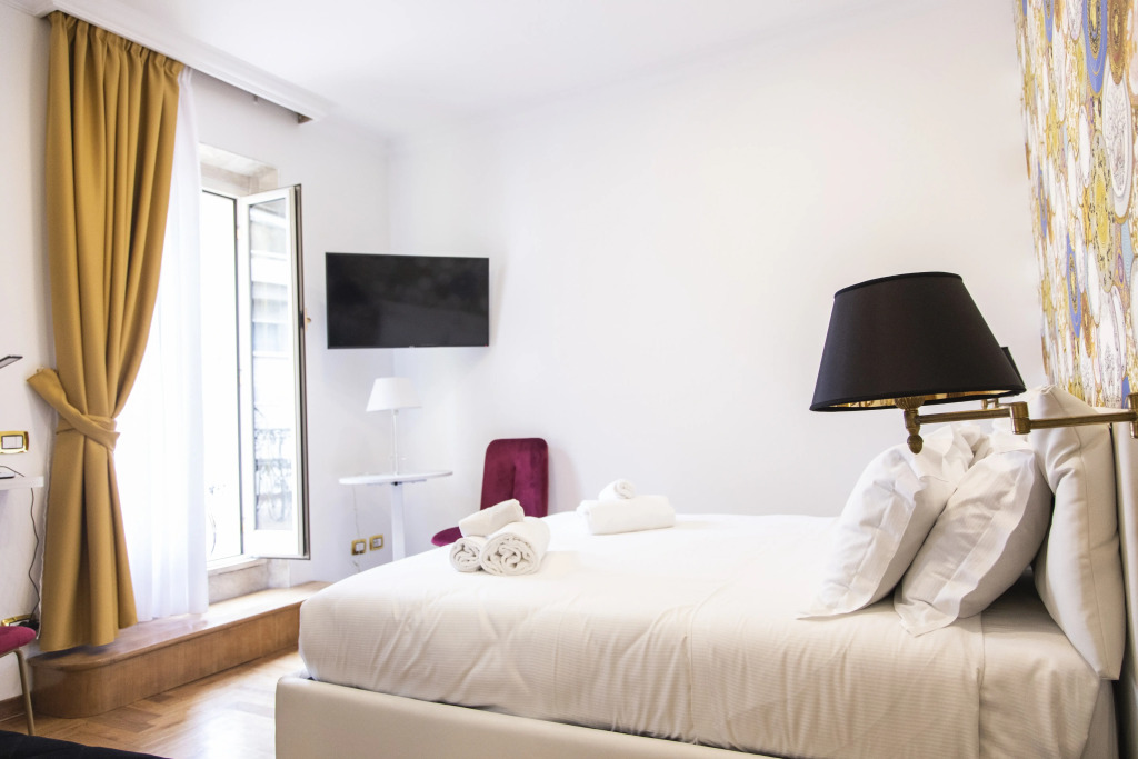 Hotel Cinquantatre