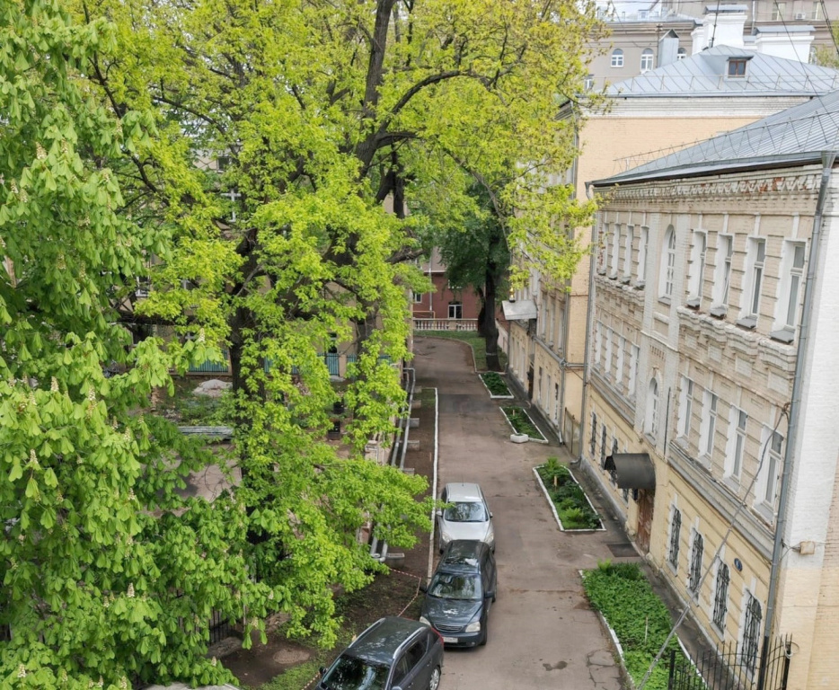 Отель Дом паломника Агиос