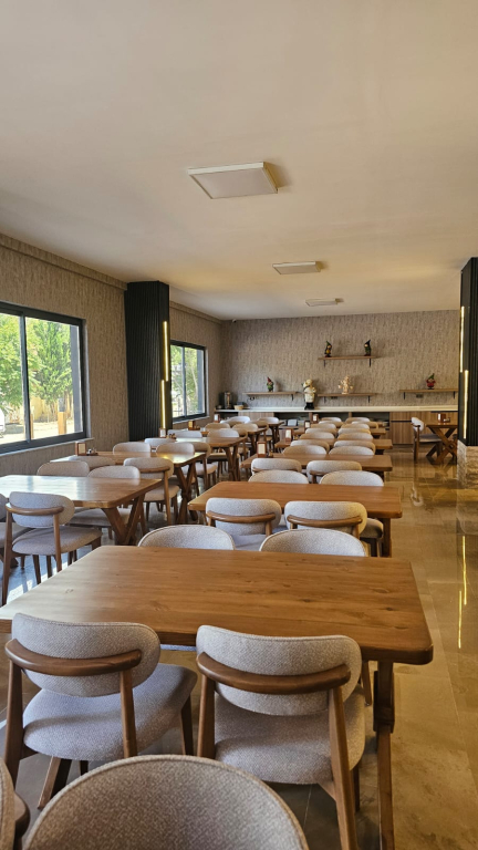 Отель Sever Suites