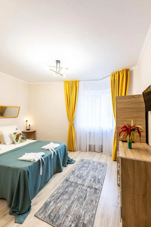 Квартира Apart-group Esthet