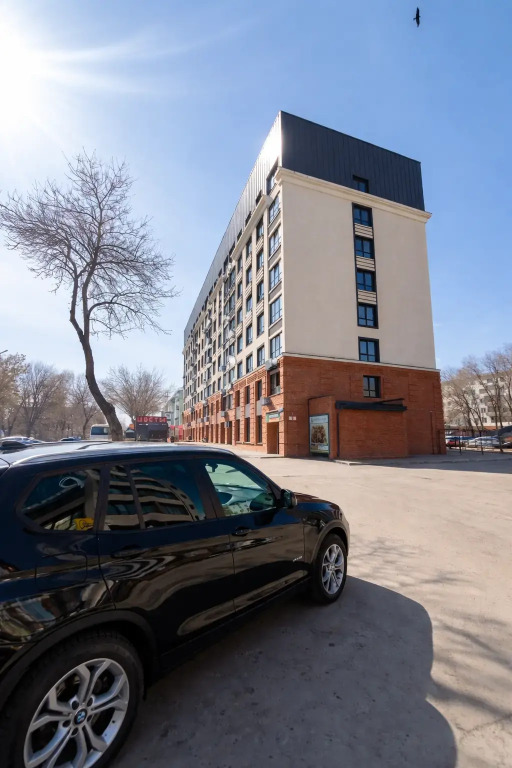Квартира Воздух