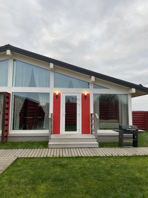 Canada House