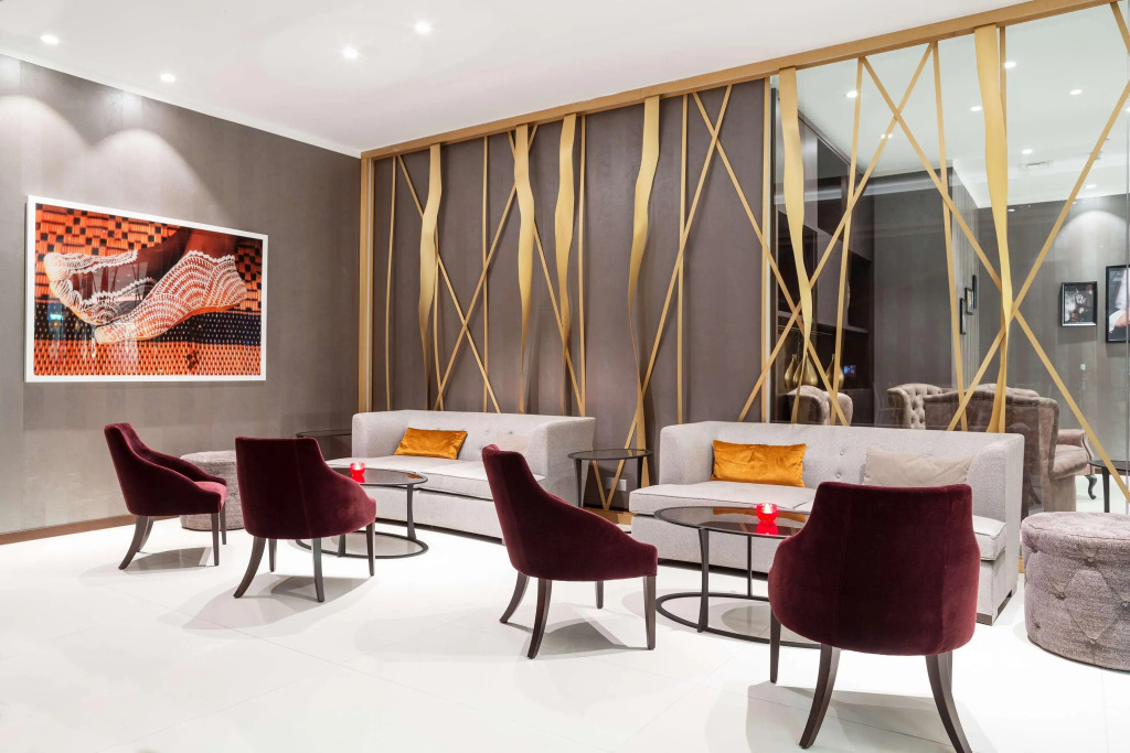 Radisson Blu Hotel, Nairobi Upper Hill