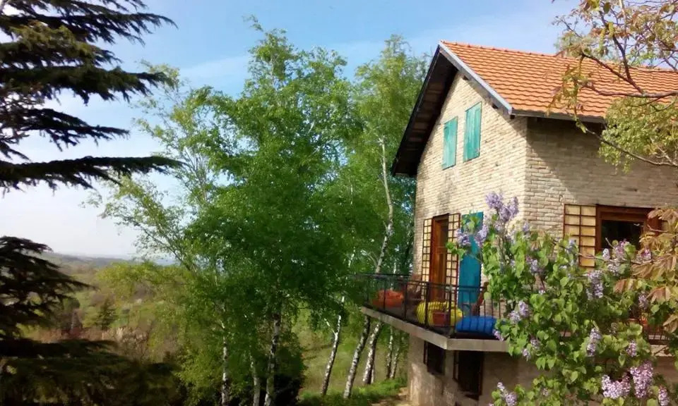 Lodging Vidmar