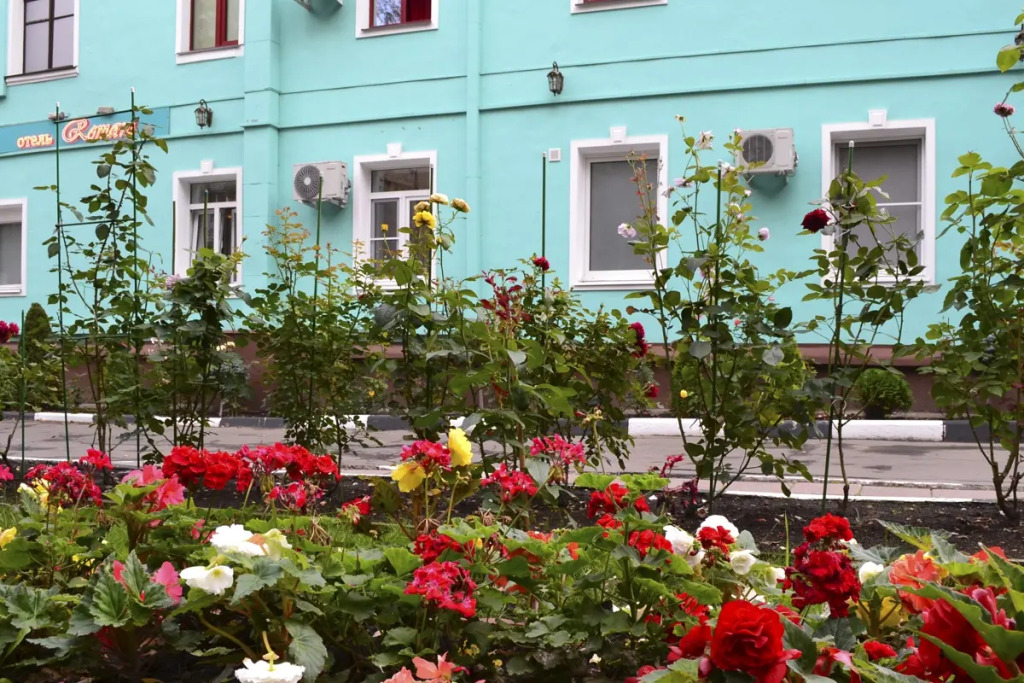 Романи