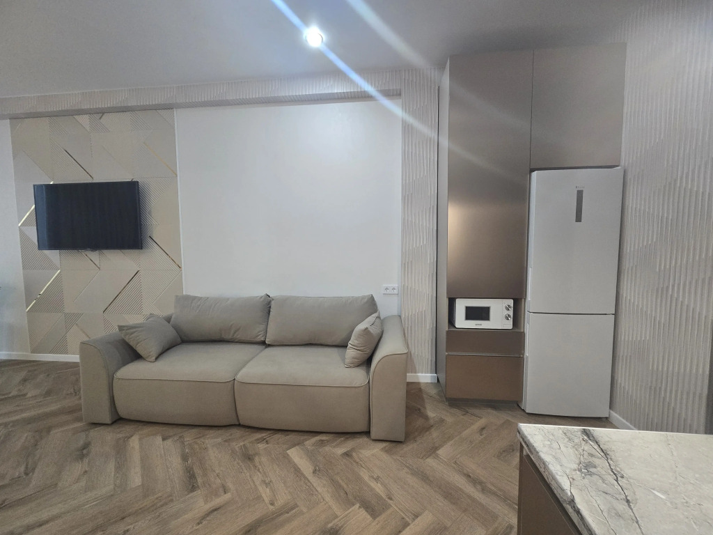 Квартира на улице Пляж Омега 39с1