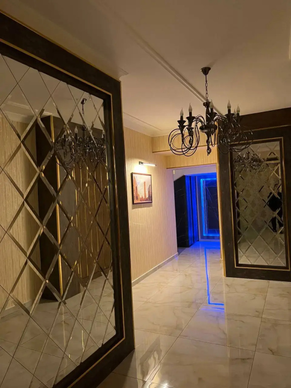 Отель Orient Inn