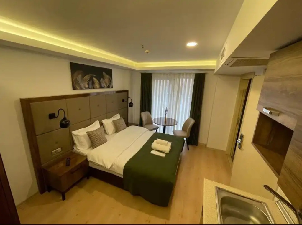 Elegance Suites