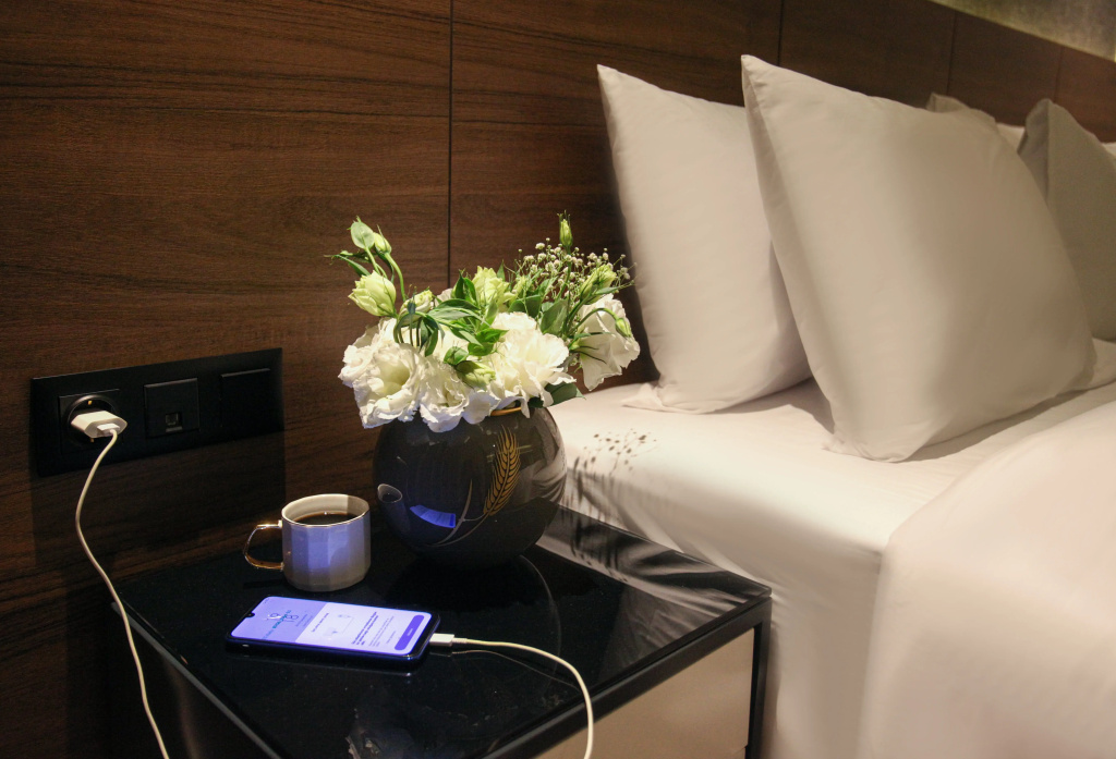 Dora Pera Hotel
