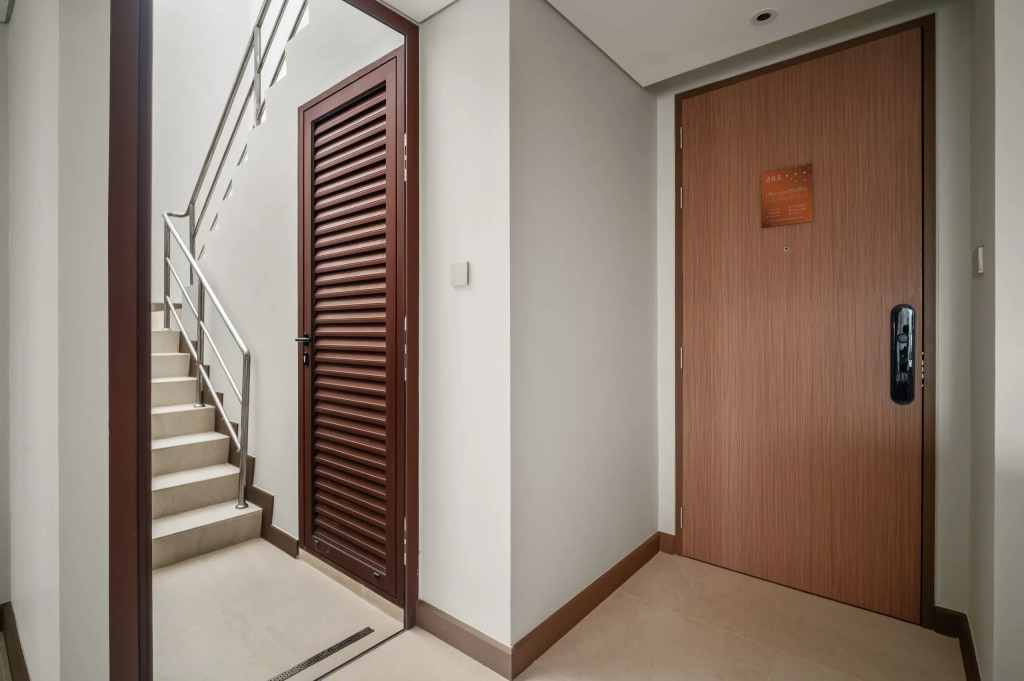 Апарт-отель Angsana Oceanview Residences Building 2 in Laguna by Banyan Living