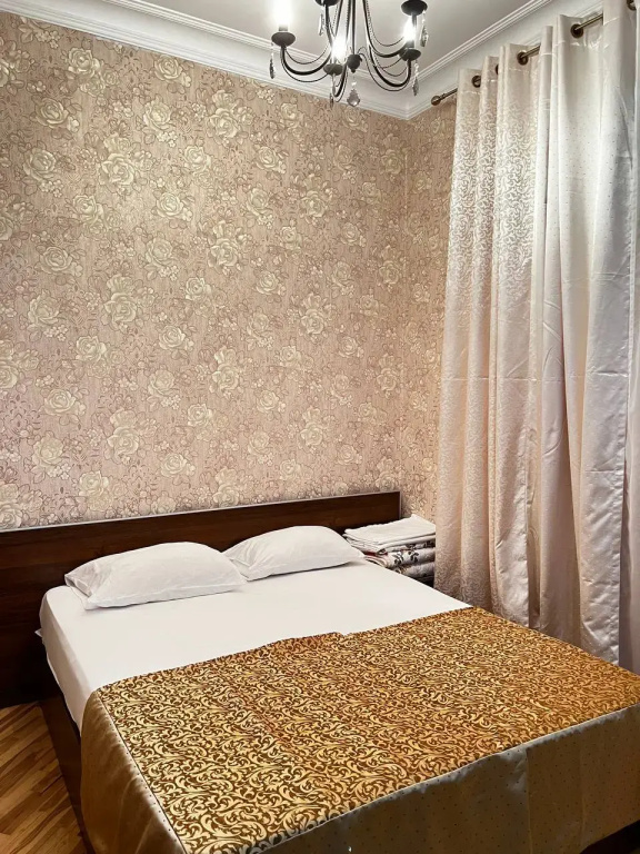 Отель Villa
