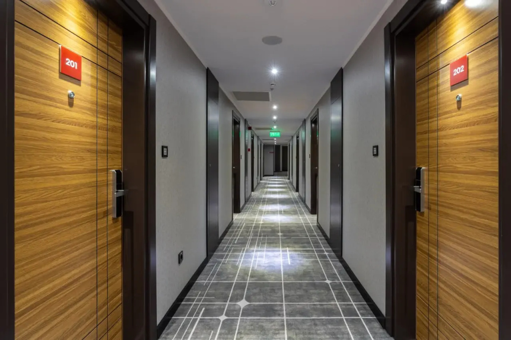 Ramada Encore by Wyndham Tashkent