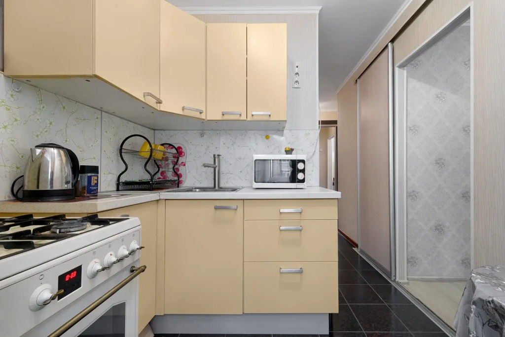 Апартаменты ComfortHomes метро Крестьянская застава