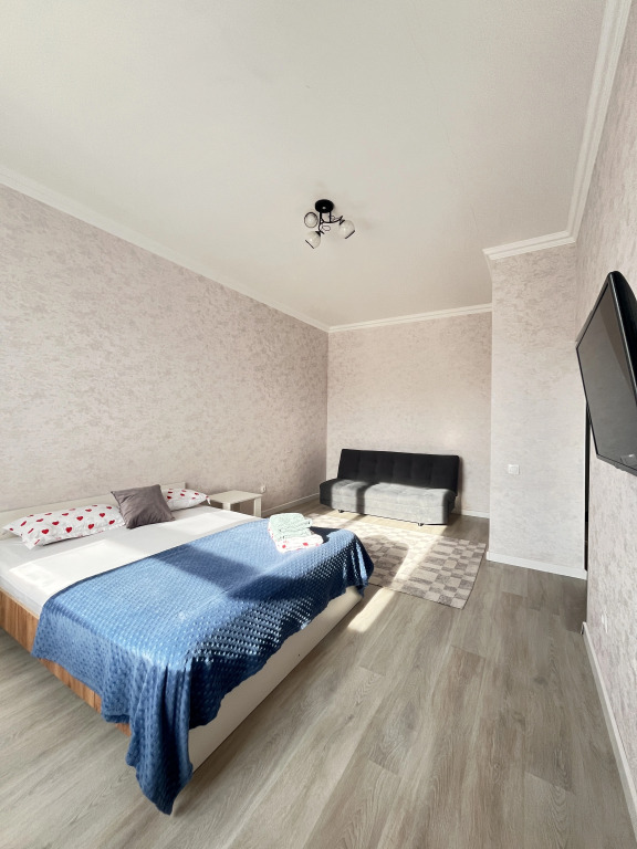 Апартаменты Dastur Apartments Expo