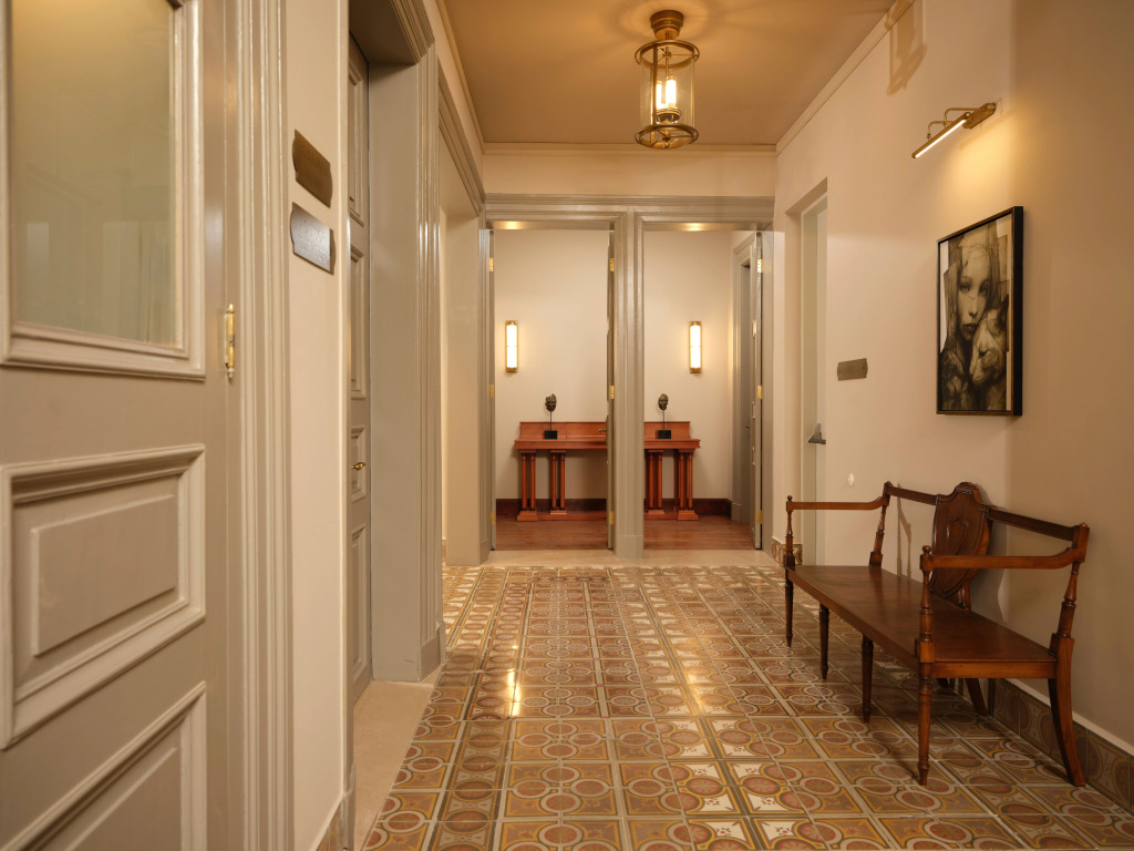 Anarat Hotel Istanbul