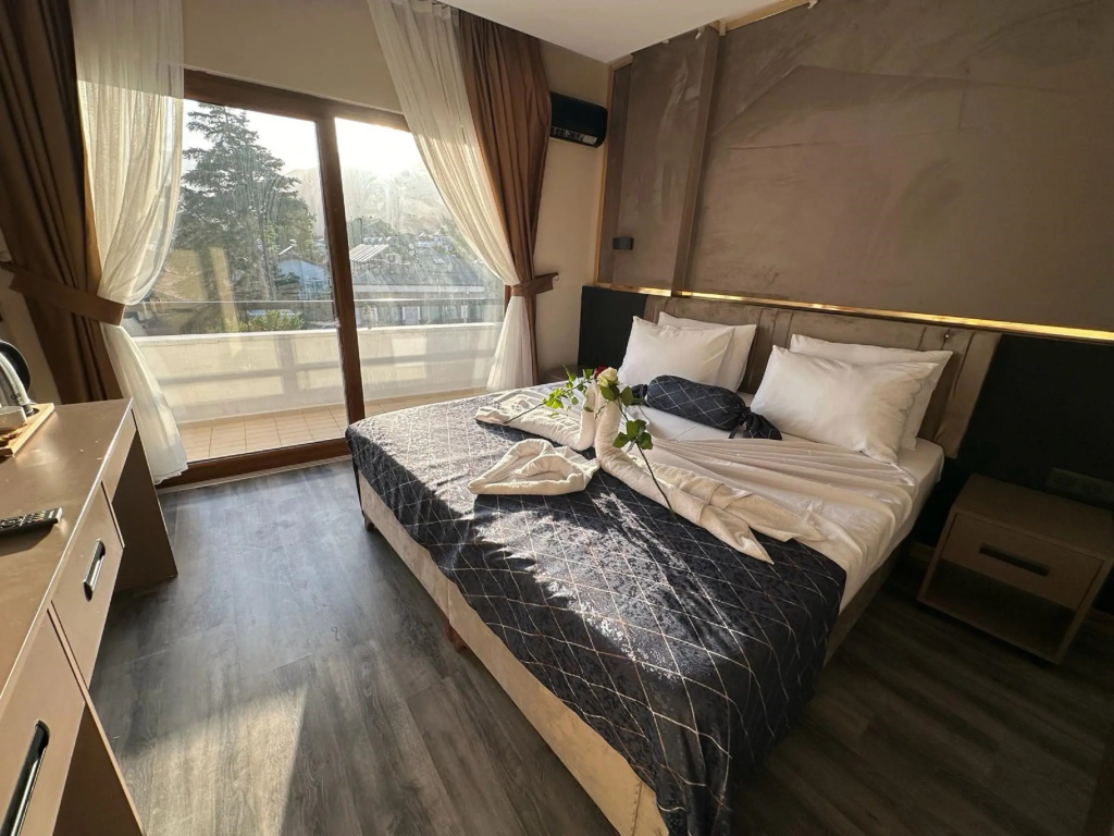 Vois Kemer Hotel & SPA