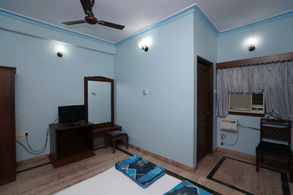 Lloyds Serviced Apartments,Krishna Street,T Nagar