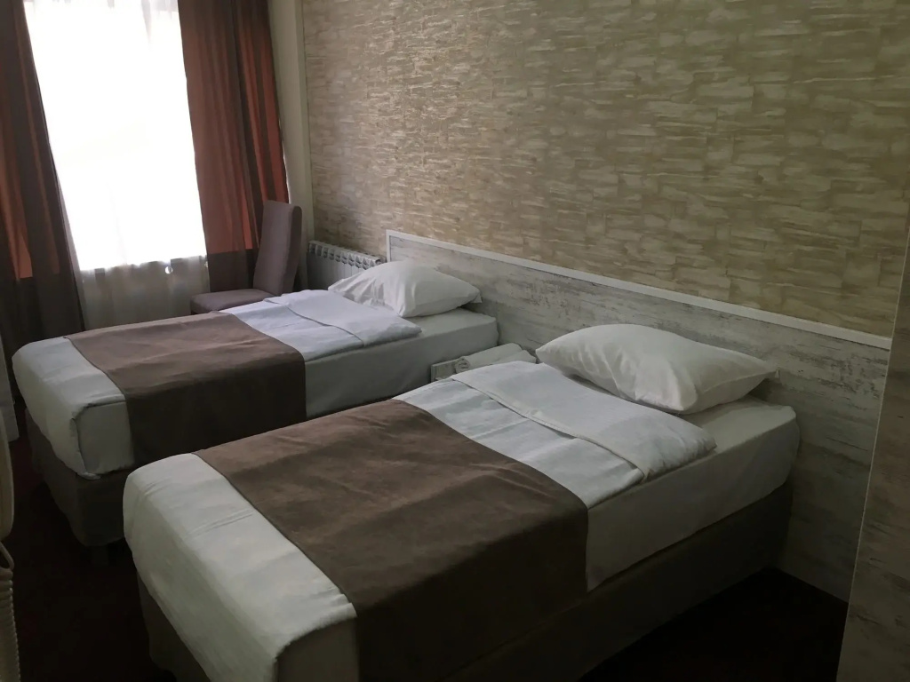Hobby Hotel