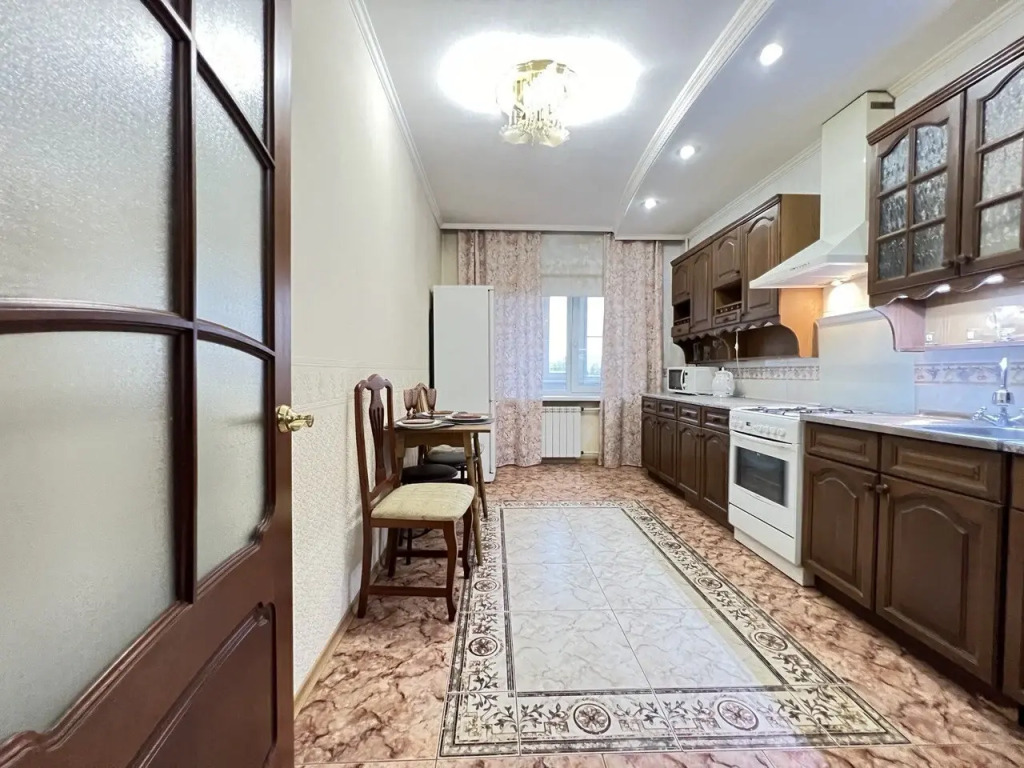 Квартира на Улице Брестской 10