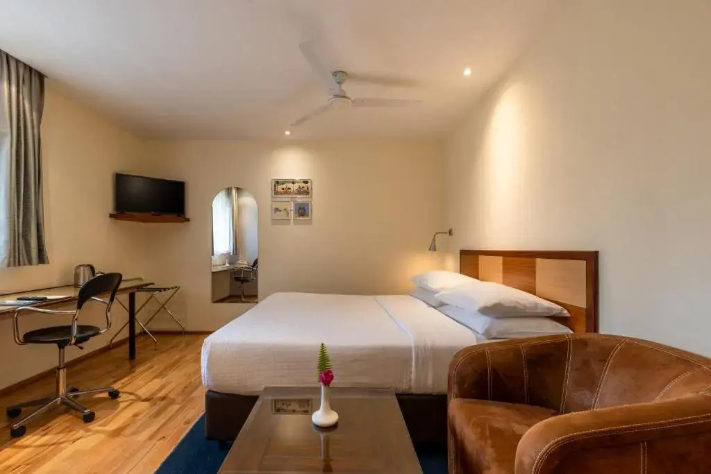Best Western Nairobi Upper Hill