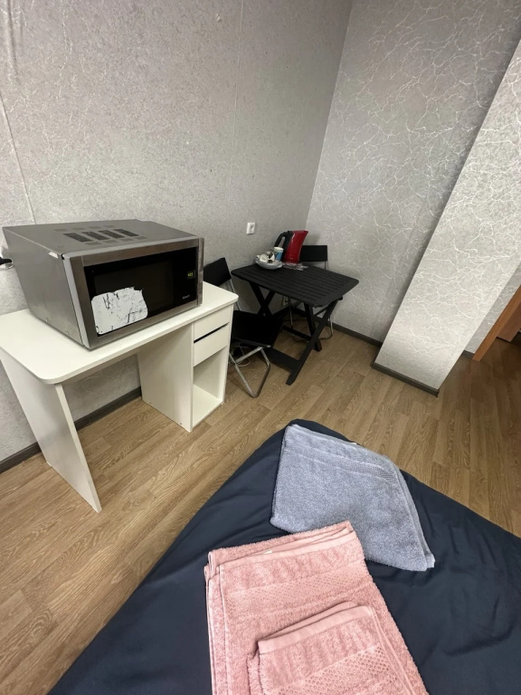 Квартира Студия 30 м²
