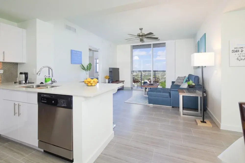 Апарт-Отель Hollywood Beach Luxury Residences