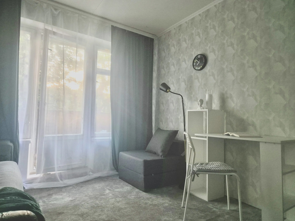 Квартира на улице Свободы 89 к1
