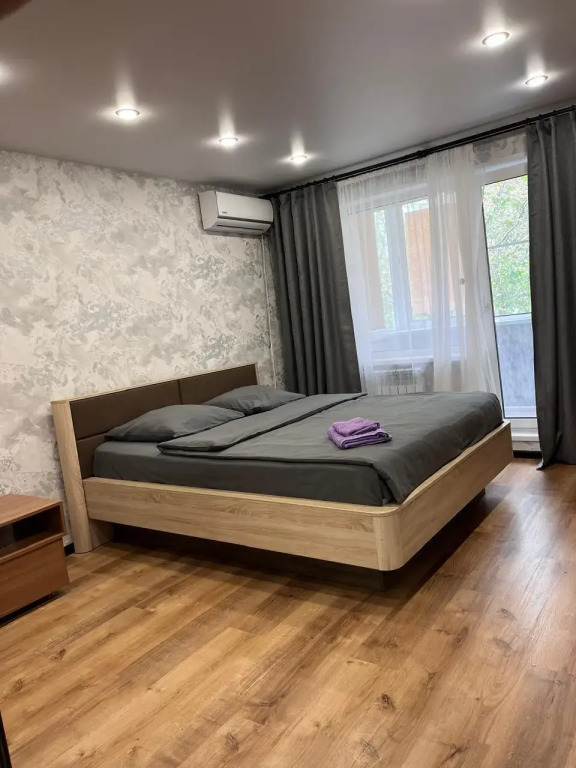 Квартира на Копылова 30к2