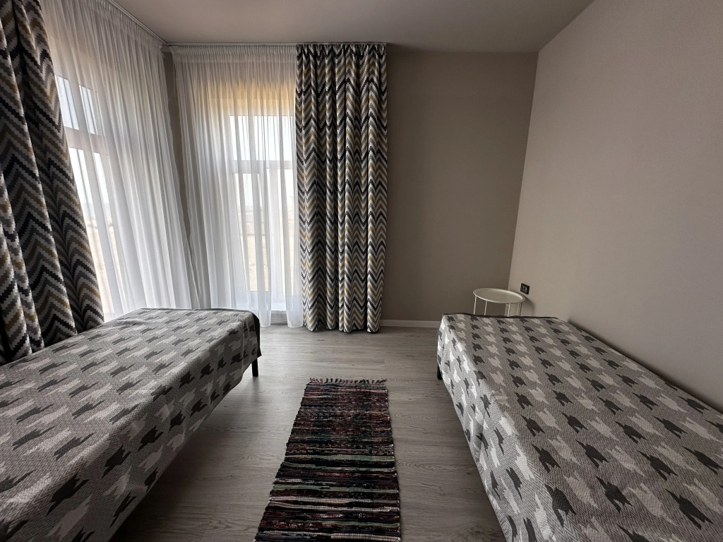 Гостевой дом Villa_ogni