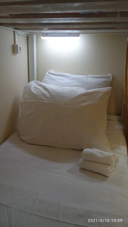 Vip Hostel