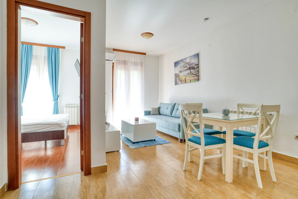 Garni Hotel Milica