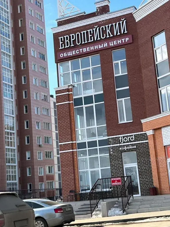 Квартира на Псковская 7