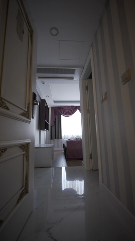 Blue Pera İstanbul Hotel