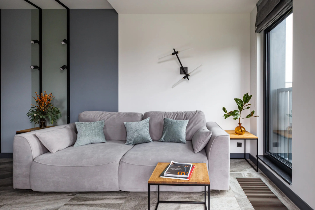 Leon Estate Apartments B17