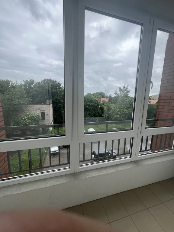 Апартаменты на Комсомольской 85