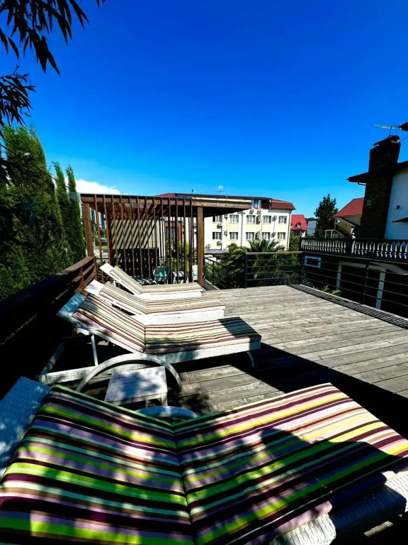 Квартира Loft studii 5