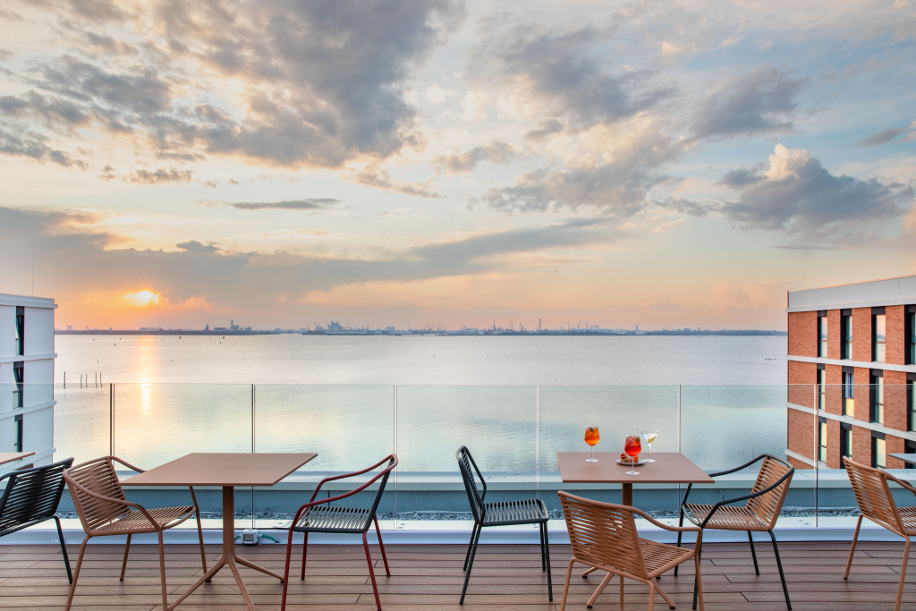B&B HOTEL Venezia Laguna
