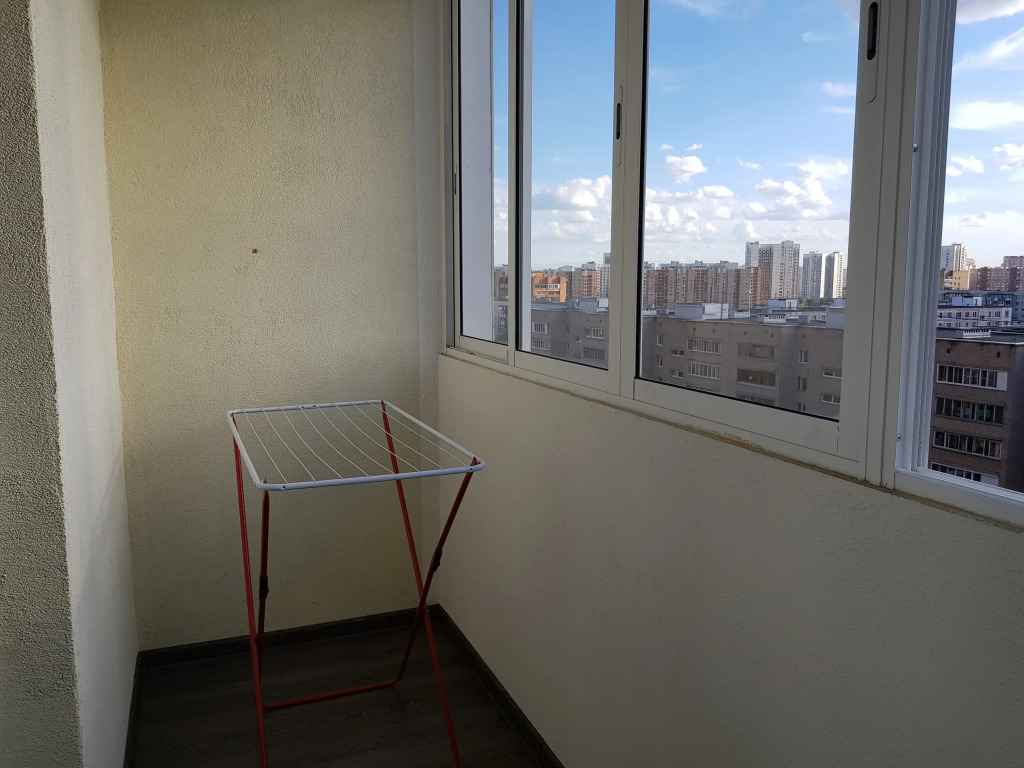 Квартира The Loft Студия на Юбилейном 40-1