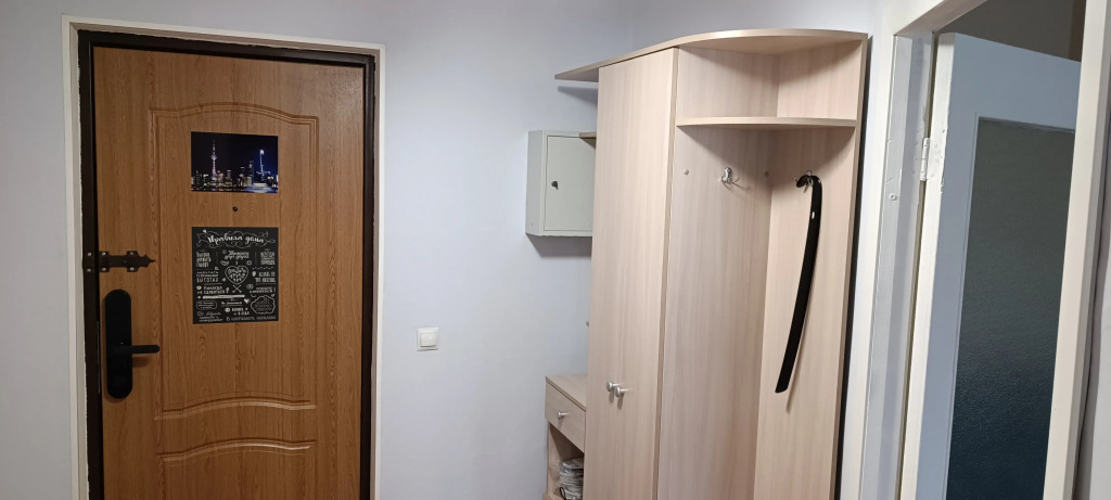 Квартира у Дунайской
