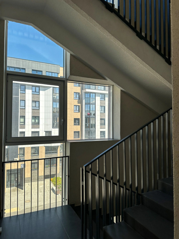 Апартаменты River View