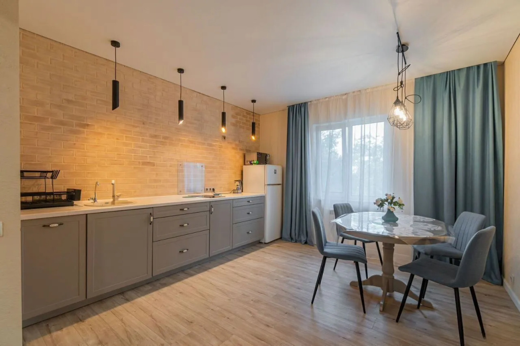 Частный дом Поляны
