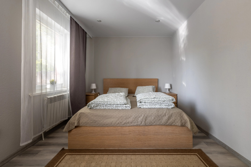 Гостевой дом Eco Home