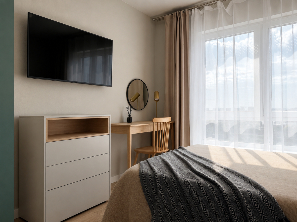 Квартира Merino Home Локо