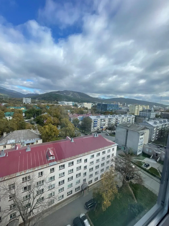 Апартаменты 4