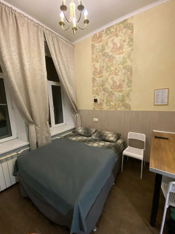 Квартира на Гончарной 11 с джакузи